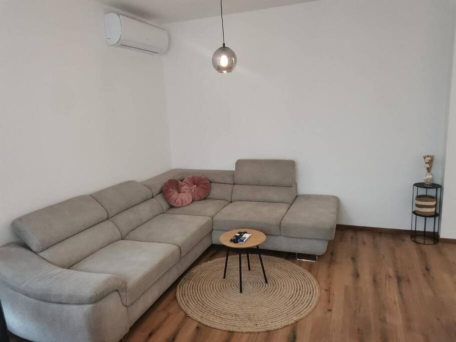 Apartment S Bibinje Luaran gambar