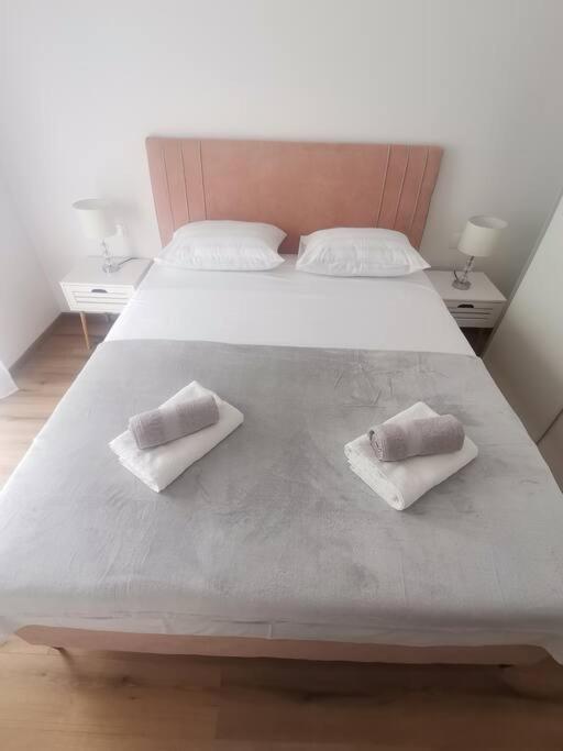 Apartment S Bibinje Luaran gambar