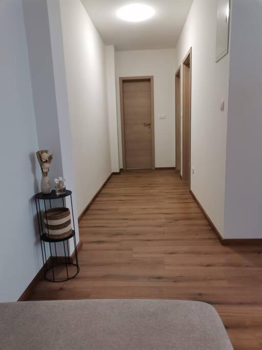 Apartment S Bibinje Luaran gambar